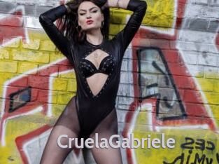 CruelaGabriele