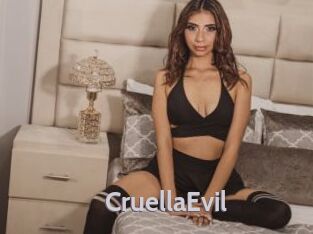 CruellaEvil