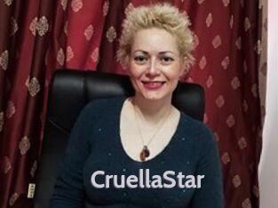 CruellaStar