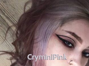 CryminiPink