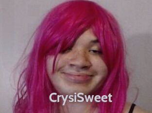 CrysiSweet