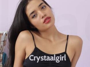 Crystaalgirl
