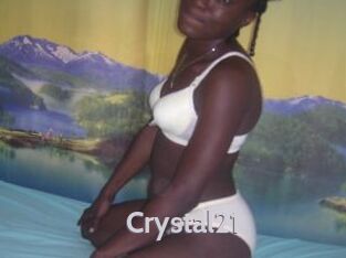 Crystal21