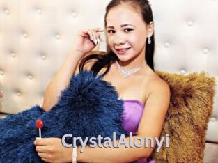 CrystalAlonyi