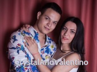 CrystalAndValentino