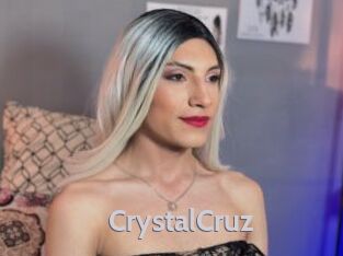 CrystalCruz