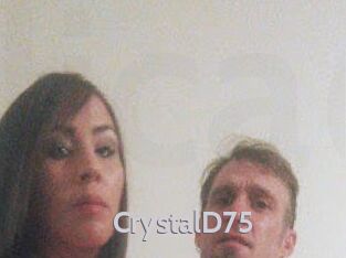 CrystalD75 Live Cam 66