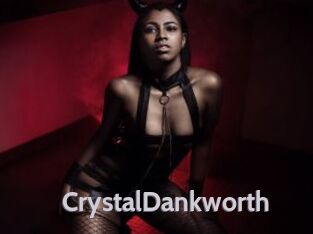 CrystalDankworth