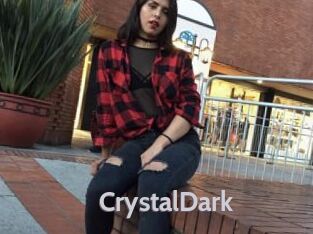 CrystalDark