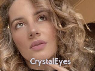 CrystalEyes