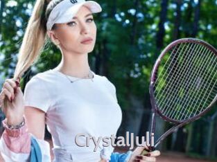 CrystalJuli