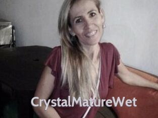 CrystalMatureWet
