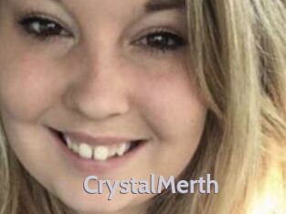 CrystalMerth
