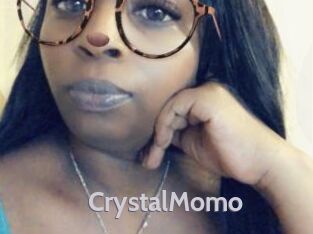 CrystalMomo
