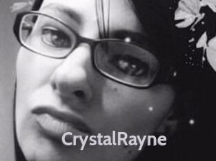 CrystalRayne