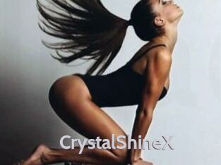 CrystalShineX