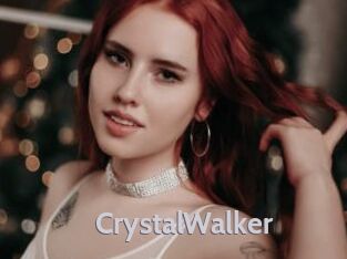 CrystalWalker