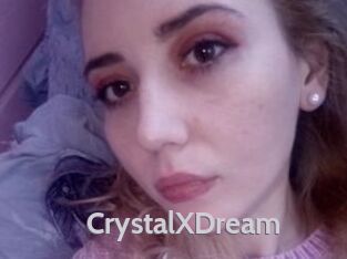 CrystalXDream