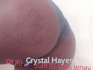 Crystal_Hayes Live Cam 66