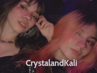 CrystalandKali