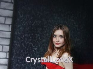 CrystallLoveX