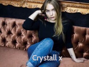 Crystall_x Live Cam 66