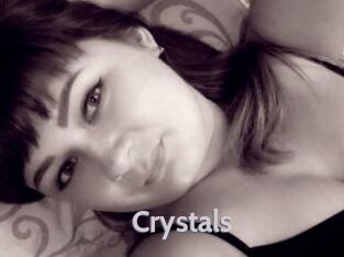 Crystals