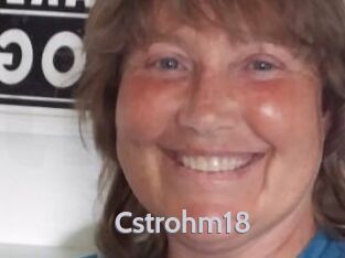 Cstrohm18
