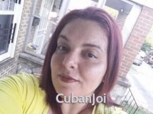 CubanJoi