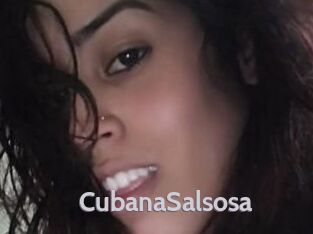 CubanaSalsosa