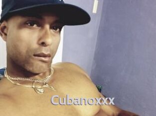 Cubanoxxx