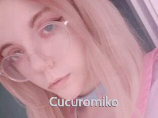 Cucuromiko
