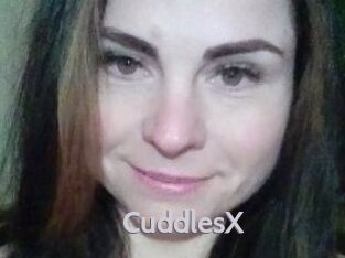 CuddlesX