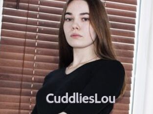 CuddliesLou
