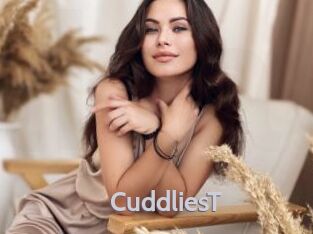 CuddliesT