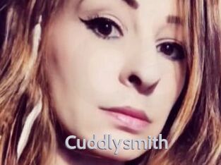 Cuddlysmith