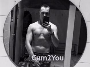 Cum2You