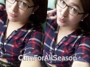 CumForAllSeason Live Cam 66