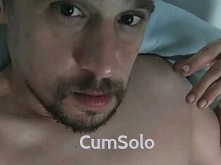 CumSolo