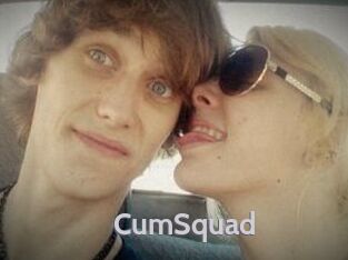 CumSquad