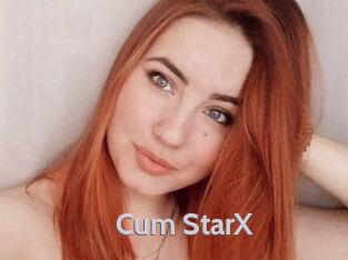 Cum_StarX