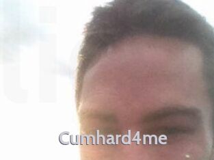 Cumhard4me