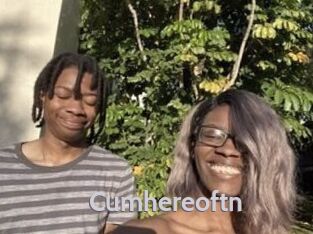 Cumhereoftn