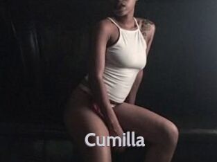 Cumilla