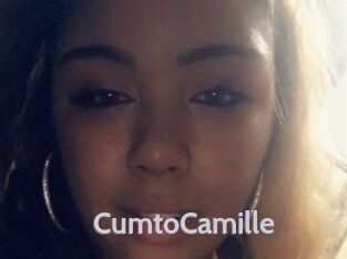 CumtoCamille