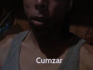 Cumzar