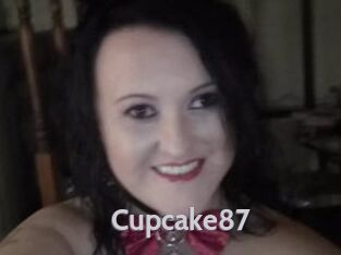 Cupcake87