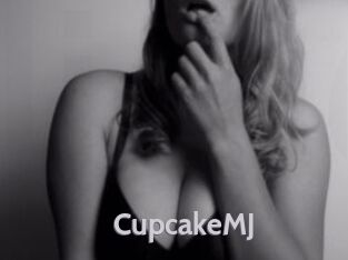 CupcakeMJ