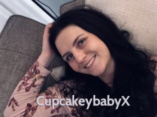 CupcakeybabyX
