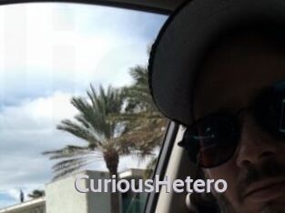 CuriousHetero